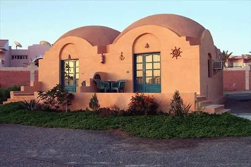 Flora Resort