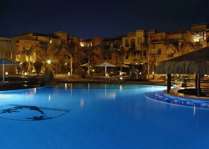 Jaz Casa Del Mar Resort