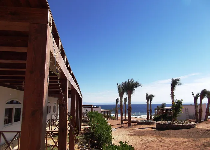 Canyon Estate Kite & Dive Beach Hotel Residence