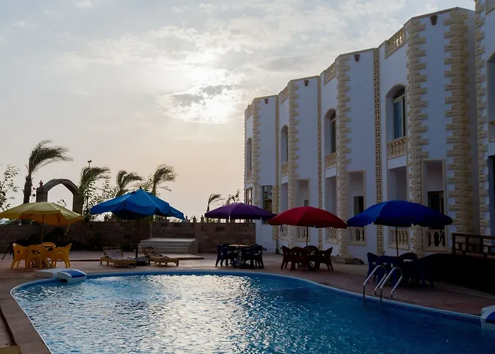 Star House Hotel