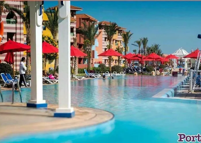 Vip Royal Private Pool Villa Porto South For Families