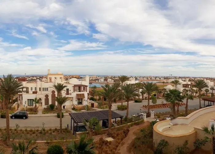 Ancient Sands Golf Resort Private Apartments