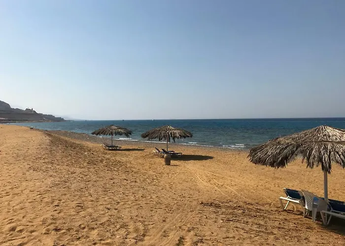 Telal Ain Sokhna Villa
