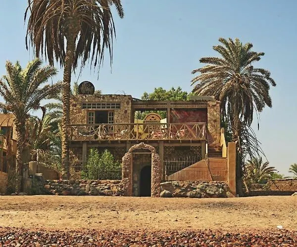 Shanty Guest House