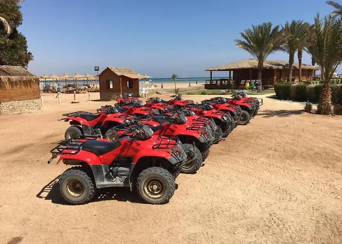 Apartment in Stella di Mare Hurghada
