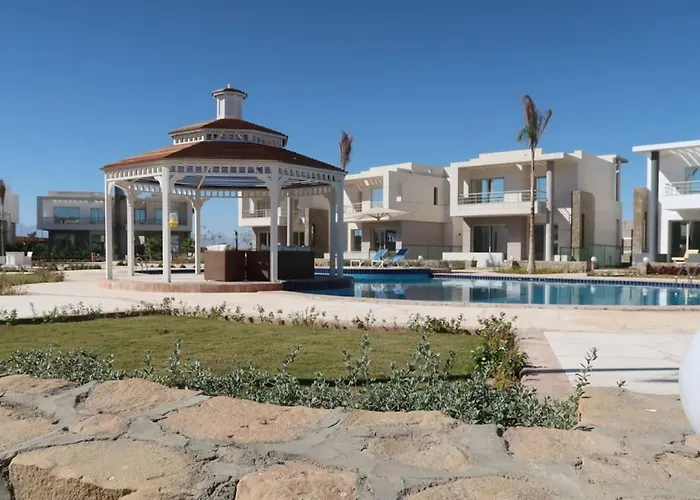 Sky Star Villa 25