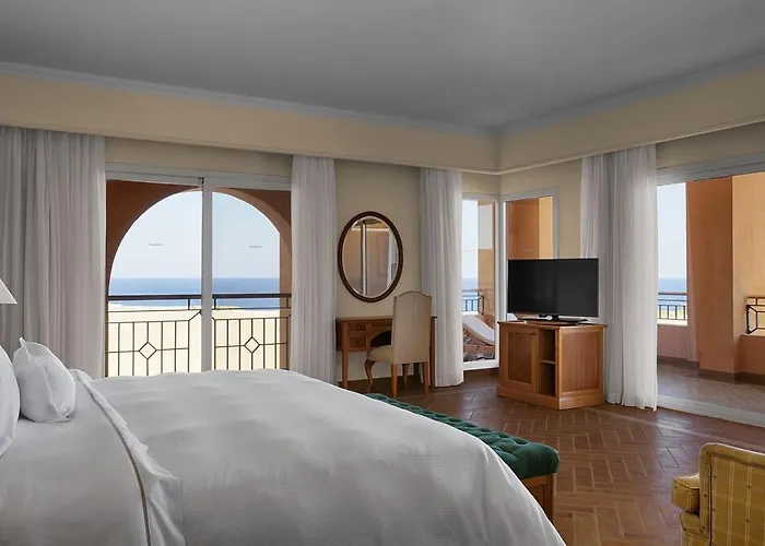 The Cascades Golf Resort Spa And Thallasso