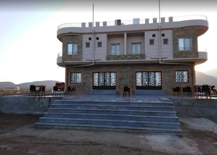 El Waha House