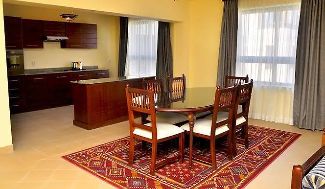 Sunrise Marina Resort Port Ghalib