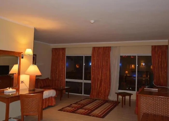 Your Holidays At Le Mirage New Tiran Naama Bay
