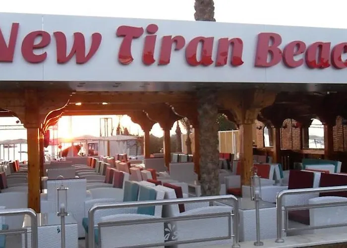 At Le Mirage New Tiran Naama Bay, We Take Care Of Your Stay