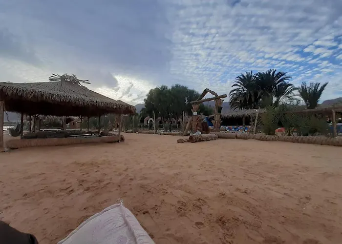 Sababa Beach Camp