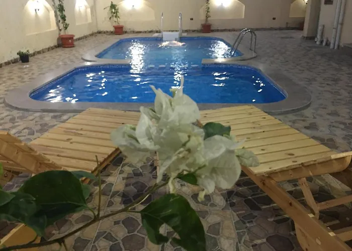 Dar Saeed