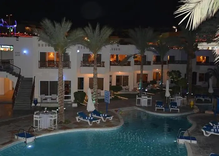 Beautiful Le Mirage New Tiran Naama Bay