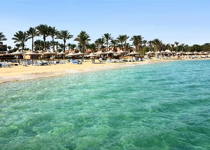 Horizon Elwadi Hotel