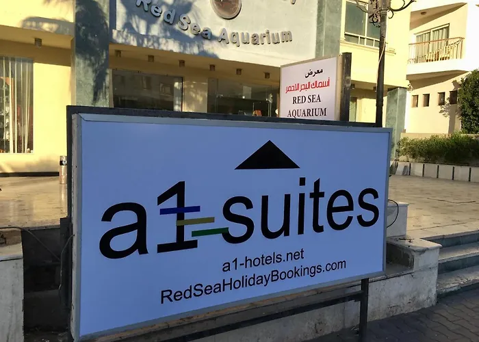 A1 Suites