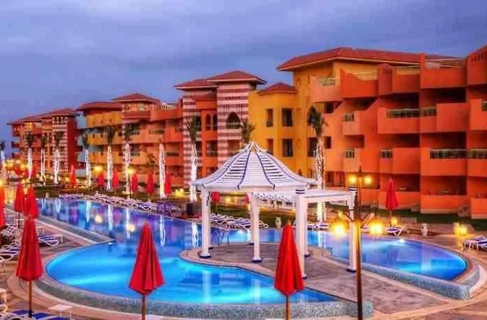 Porto South Beach Sokhna Family Only