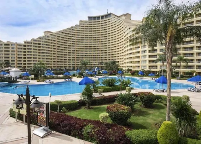 Porto Sokhna Pyramid Chalet Family Only 3