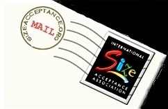 ISAA 

Mail